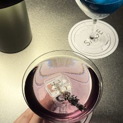 鼠尾草雞尾酒威士忌吧(慶安街店)張用戶圖片