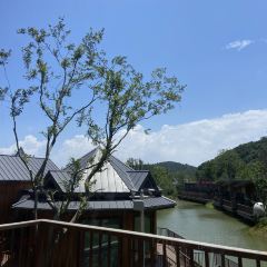 无隐民宿·奇思妙想营 User Photo
