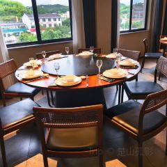 门溪山居(梅渚店) User Photo