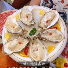 海岛糟粕醋•椰子鸡火锅(五指山路店) User Photo