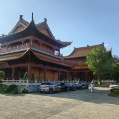 Qisu Court User Photo