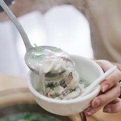 阿动埔田笋粿(锦绣家园店) User Photo