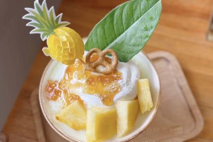 邱先生龙门客栈(庆泰南路店)