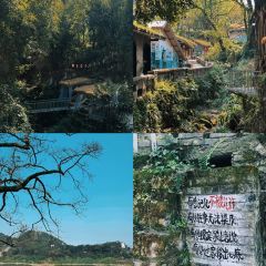 夜宴江景餐厅 User Photo