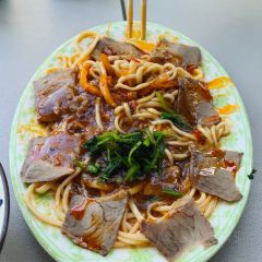 老字号尔萨面片 User Photo