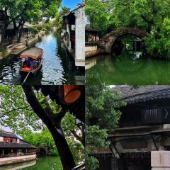 WANG JI YAO JIA WEI User Photo