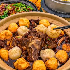 SU XIAO ZHU User Photo