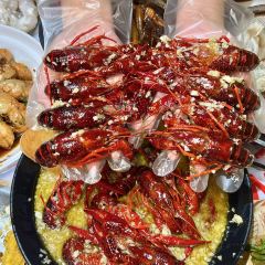 JIU RU XIANG User Photo