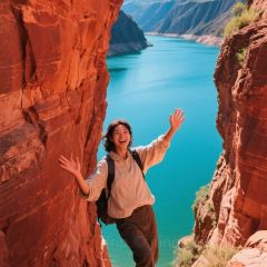 清真尕穆萨美食城总店 User Photo