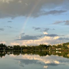 东风庄园红酒庄主题餐厅 User Photo