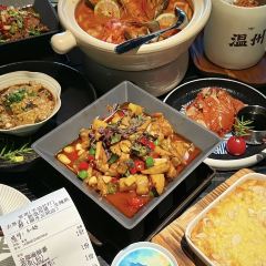 GO TEA GO User Photo