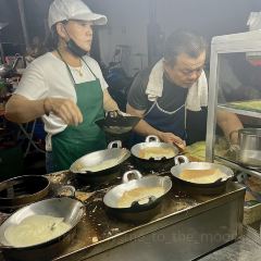 New Lane Hawker Centre User Photo