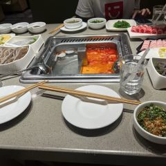 海底捞火锅(百信国际广场店) User Photo