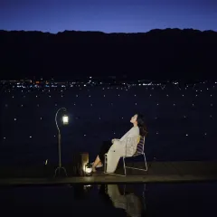 Corner café User Photo