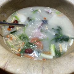 湖仙府鱼庄(归心园广龙店) User Photo