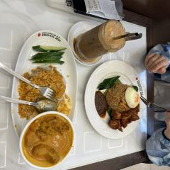 Oriental Kopi 华阳 @ Pavilion KL 여행 사진