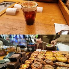 Pison Ubud User Photo