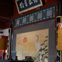 Baijiazhaobing User Photo