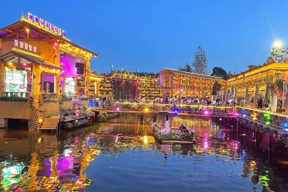 912·张宜庄园(3号店)