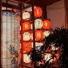 老街泡虾 User Photo
