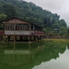 二十四桥明月园(温汤店) User Photo