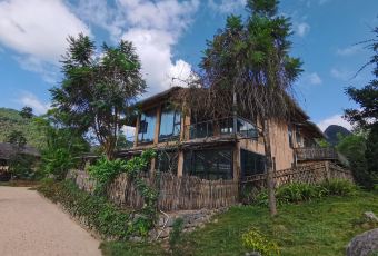 我在瑶山等你 User Photo