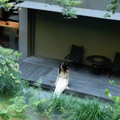 杭州明月松间·潜川酒店·最林泉 User Photo