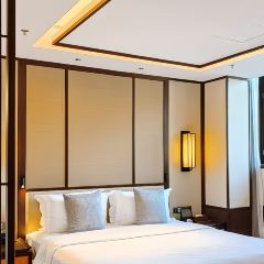 無錫巡塘書香府邸飯店·至達院餐廳張用戶圖片