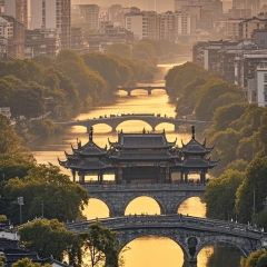 查济缘汁原味土菜馆 User Photo