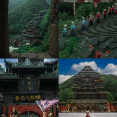 郑件洋芋饭庄 User Photo