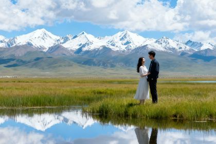 Tujia Wild Vegetable Restaurant (Jinbian Road)