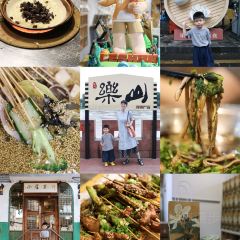 临江后街鳝丝(临江店) User Photo