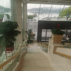 溧阳遇·天目湖酒店·餐厅 User Photo
