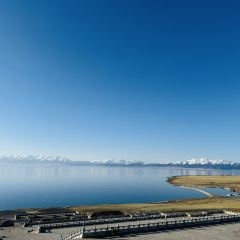 点将台星空营地(博乐赛里木湖店)·自助餐厅 User Photo