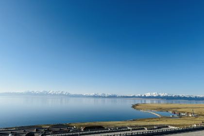 点将台星空营地(博乐赛里木湖店)·自助餐厅