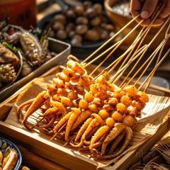 卢布里西餐厅(星海广场店) User Photo