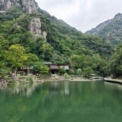 舌间·灵运仙洞餐厅 User Photo