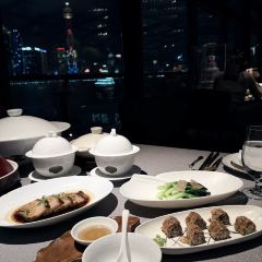 LINJIANGYAN·YUN User Photo