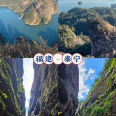 臭鳜鱼人家·老字号徽菜 User Photo