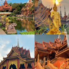 chouburi User Photo