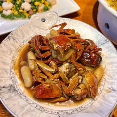 A HUA NONG ZHUANG 여행 사진