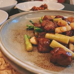 CAI FENG LOU User Photo