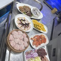 西海人家酒店 User Photo