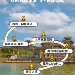 HUA HAI | LIVE HOUSE User Photo