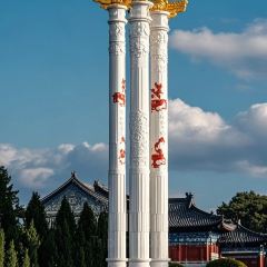 味晨小吃·特色姜汤面 User Photo