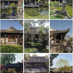 Pi bao shui cha she 여행 사진