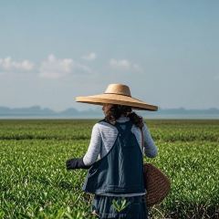 YANG XI XIAN DA AO YU CUN User Photo