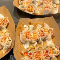 豆夫酥酥臭名远扬臭豆腐(总店) User Photo