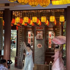 YONGWEILAOYOU User Photo