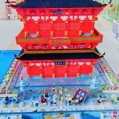 Jinmenzhangjibaozipu (huachangdao) User Photo